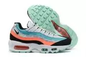 nike air max 95 se homme soldes rainbow wave